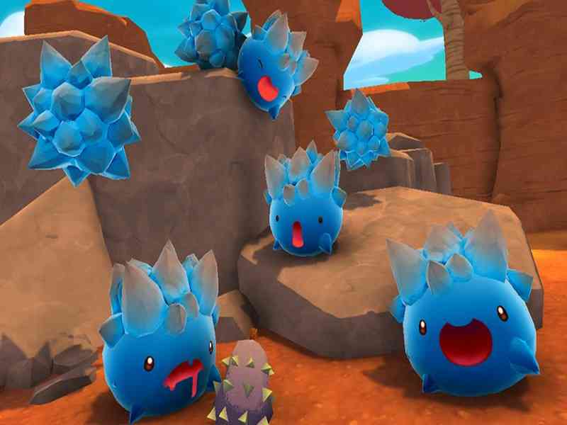 slime rancher download free full version